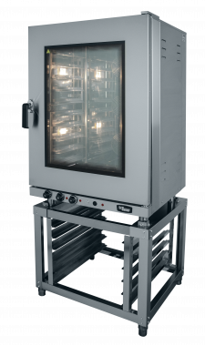 Печь конвекционная ФЖШ/10 Grill Master