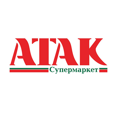 Логотип клиента