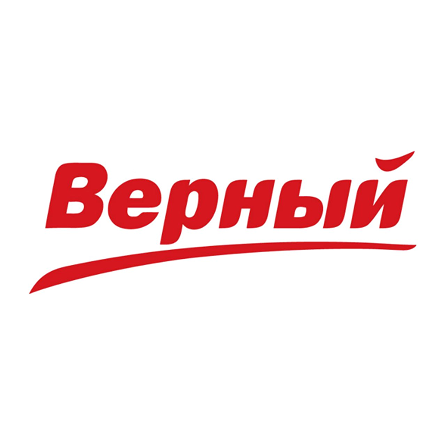 Логотип клиента