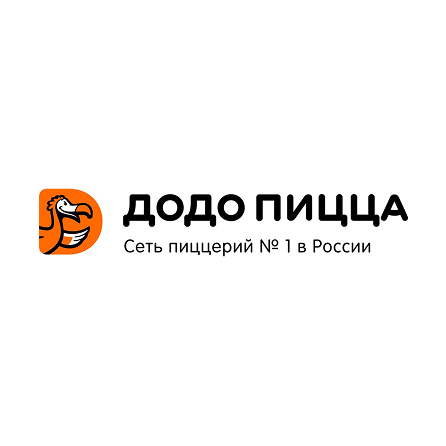 Логотип клиента