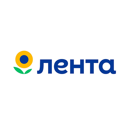 Логотип клиента